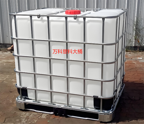 镇原塑料方桶