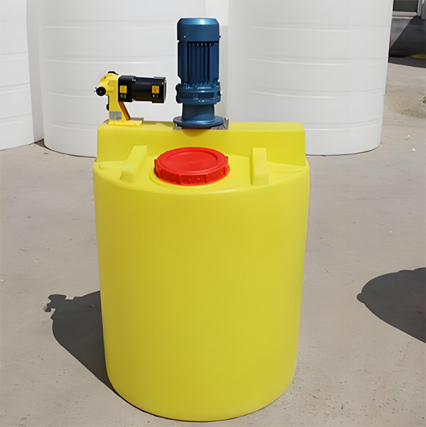 镇原加药桶 镇原加药桶