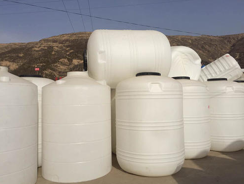 圆形镇原塑料大桶 圆形镇原塑料大桶