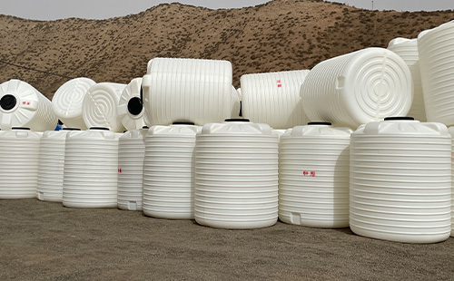 惊蛰时节,探索万科华洁镇原塑料桶如何支持农业发展 惊蛰时节,探索万科华洁镇原塑料桶如何支持农业发展