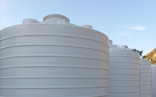 镇原塑料大桶怎么选？PE/PP材质区别及选购指南