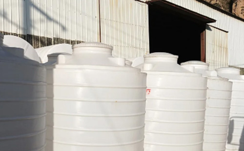 大型镇原塑料桶批发选购指南与实用技巧