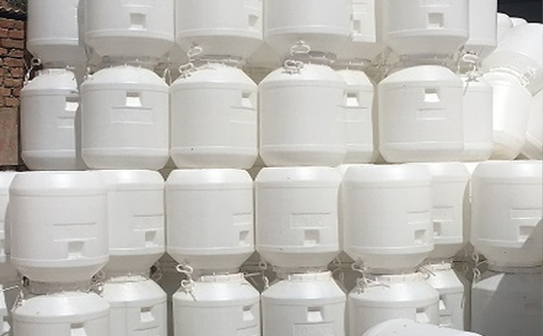 镇原塑料桶耐化学腐蚀性能选择指南 镇原塑料桶耐化学腐蚀性能选择指南